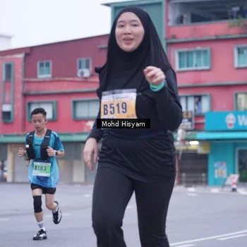 Runner Photo 8982008