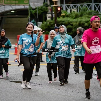 Runner Photo 8982009