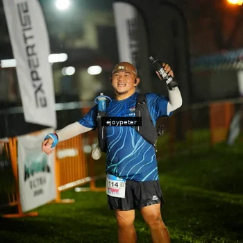 Runner Photo 8982010