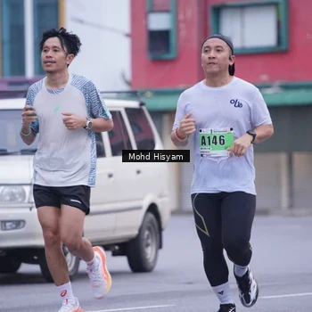Runner Photo 8982011