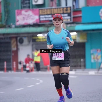 Runner Photo 8982013