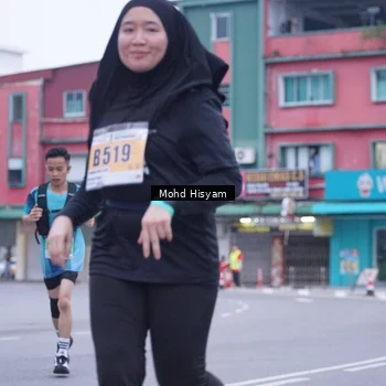 Runner Photo 8982015