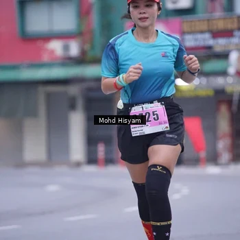 Runner Photo 8982017