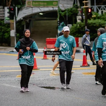 Runner Photo 8982028