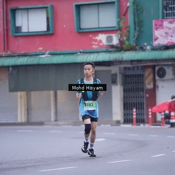 Runner Photo 8982029