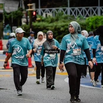 Runner Photo 8982030