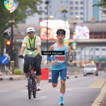 Runner Photo 8982031