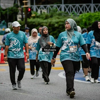 Runner Photo 8982032