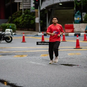 Runner Photo 8982033