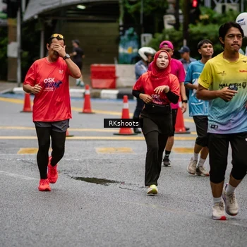 Runner Photo 8982034