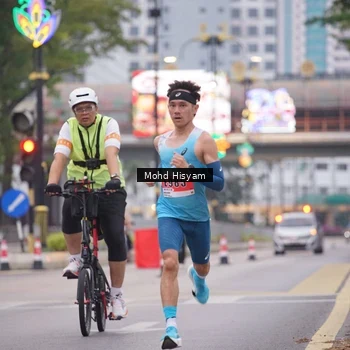 Runner Photo 8982035