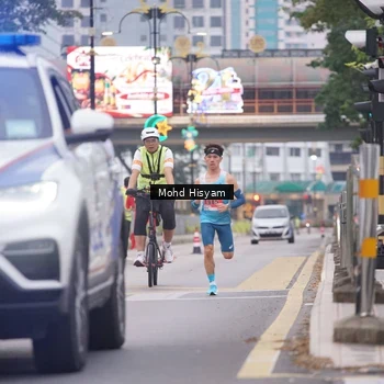 Runner Photo 8982038