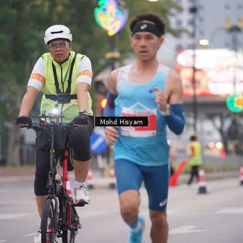 Runner Photo 8982041