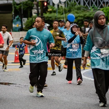 Runner Photo 8982042