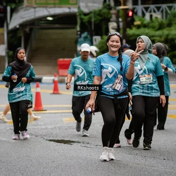 Runner Photo 8982048