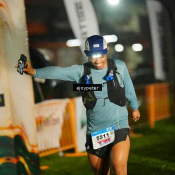 Runner Photo 8982050