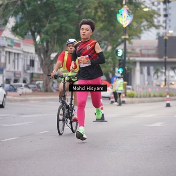 Runner Photo 8982051