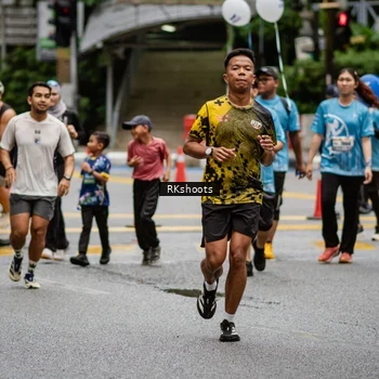 Runner Photo 8982052