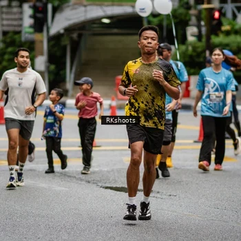 Runner Photo 8982055