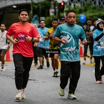 Runner Photo 8982056