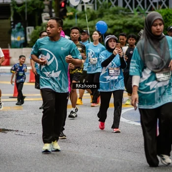 Runner Photo 8982062