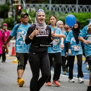 Runner Photo 8982063
