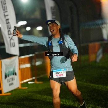 Runner Photo 8982064