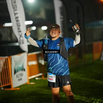 Runner Photo 8982067