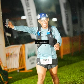 Runner Photo 8982068