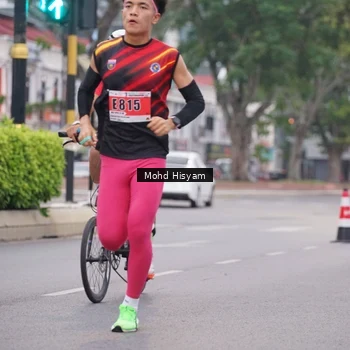 Runner Photo 8982070