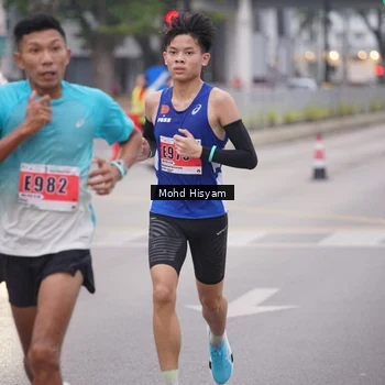 Runner Photo 8982071