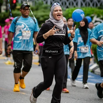Runner Photo 8982073