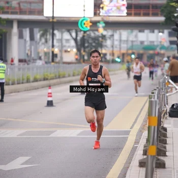 Runner Photo 8982080
