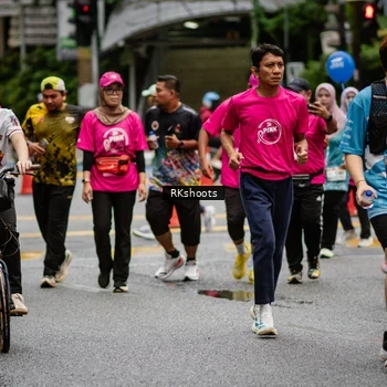 Runner Photo 8982082