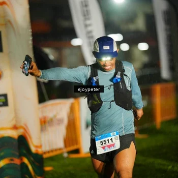Runner Photo 8982083