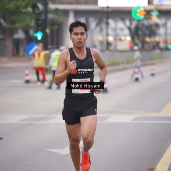 Runner Photo 8982084