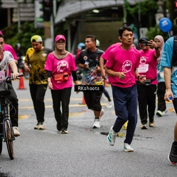 Runner Photo 8982085
