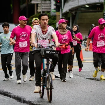 Runner Photo 8982086