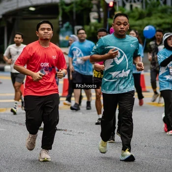 Runner Photo 8982087