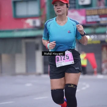 Runner Photo 8982090