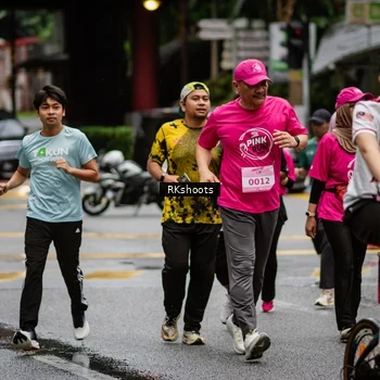 Runner Photo 8982091
