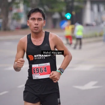 Runner Photo 8982092