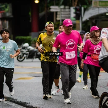 Runner Photo 8982093