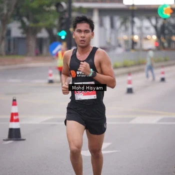 Runner Photo 8982095