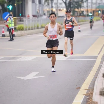Runner Photo 8982096