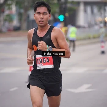 Runner Photo 8982097
