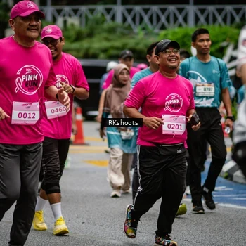 Runner Photo 8982099