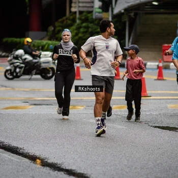 Runner Photo 8982102