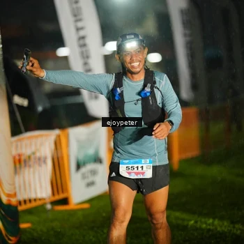 Runner Photo 8982103