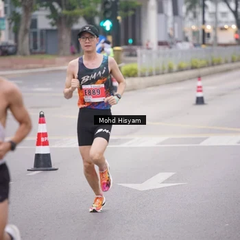 Runner Photo 8982113
